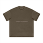 URBN STUDIOS BROWN T-Shirt