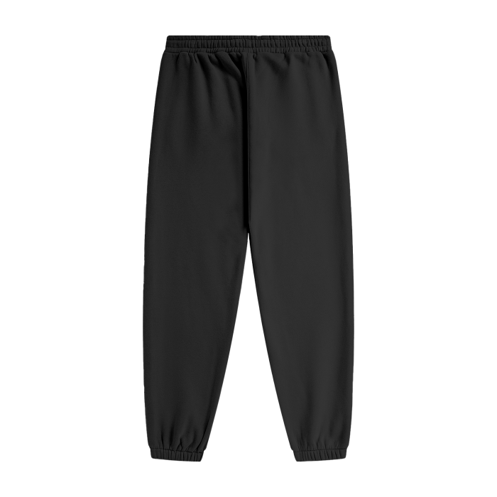 URBN Black Joggers