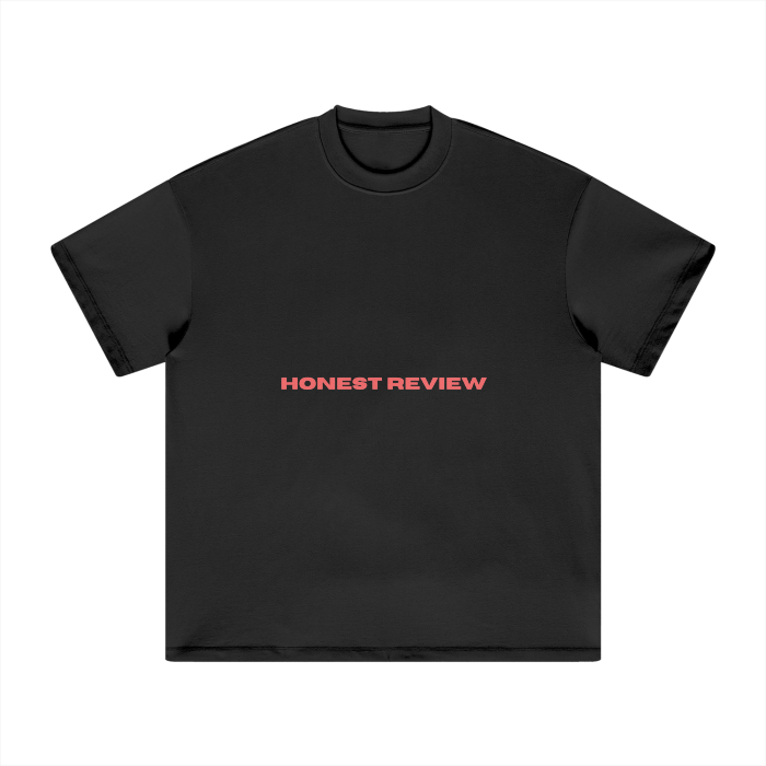 URBN HONEST REVIEW T-Shirt