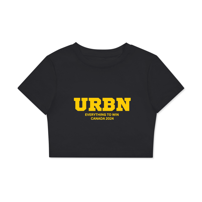 URBN WIN Bodycon T-Shirt