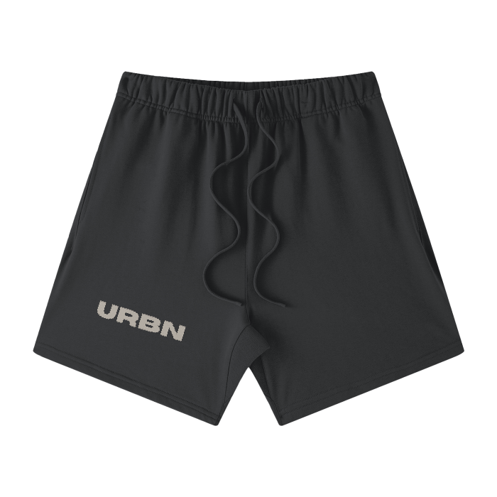 URBN Black Shorts