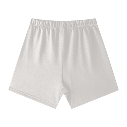 URBN White Shorts