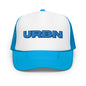 URBN GIRL BLUE