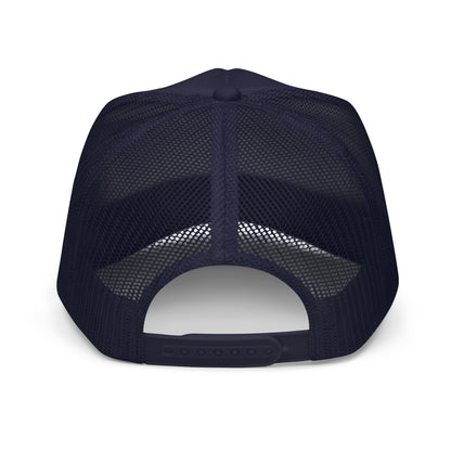 URBN DEER MTN NAVY HAT