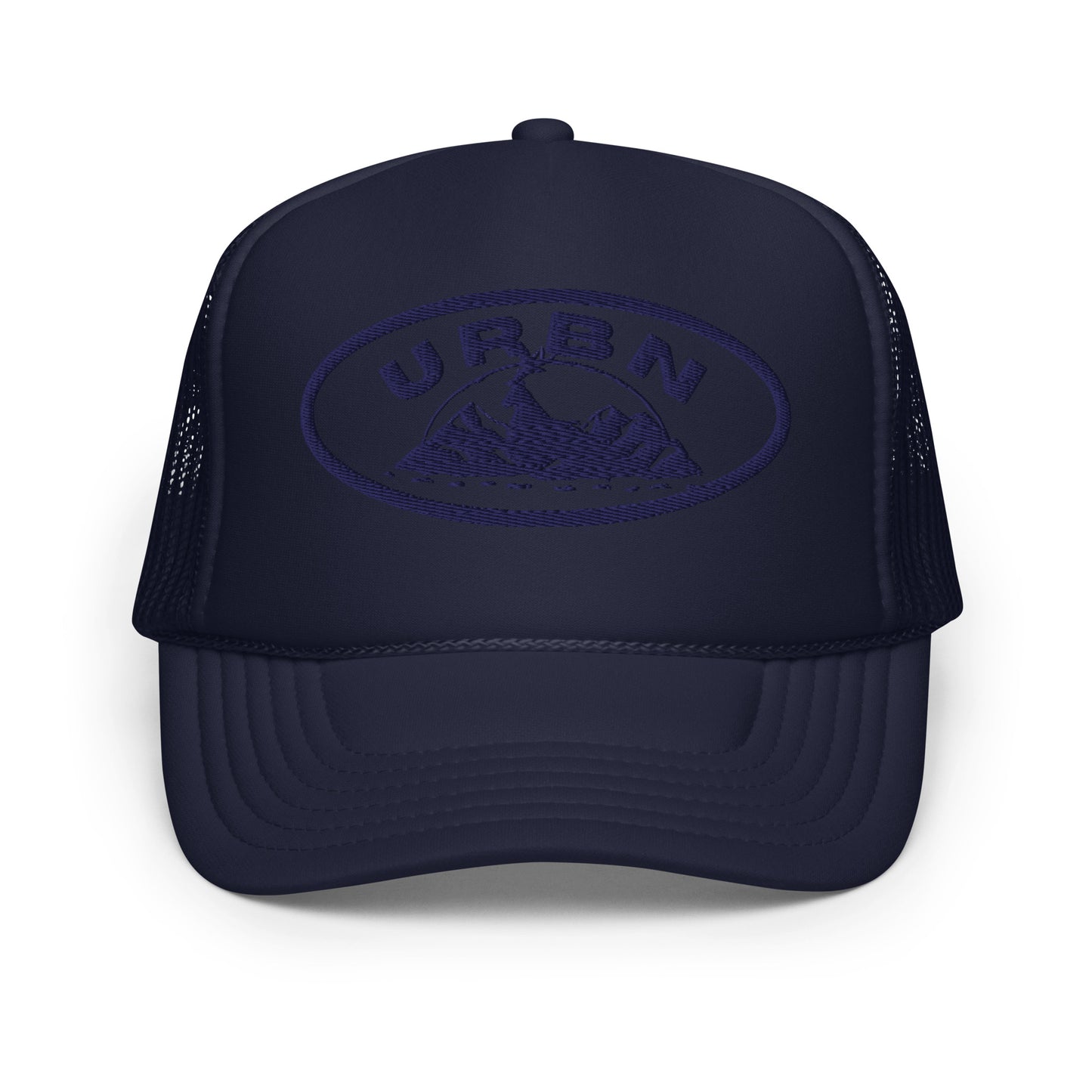 URBN DEER MTN NAVY HAT