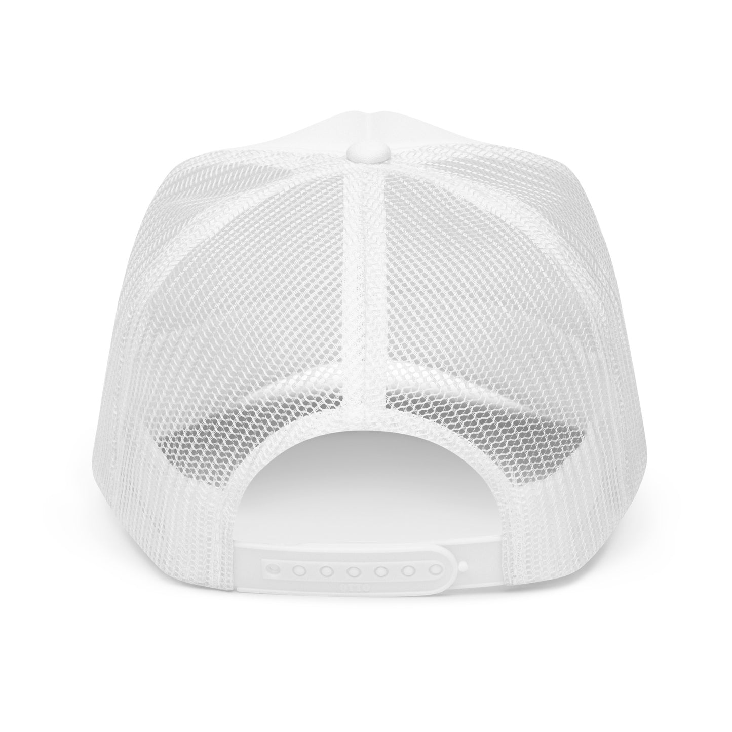 URBN DEER MTN WHITE HAT