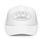 URBN DEER MTN WHITE HAT