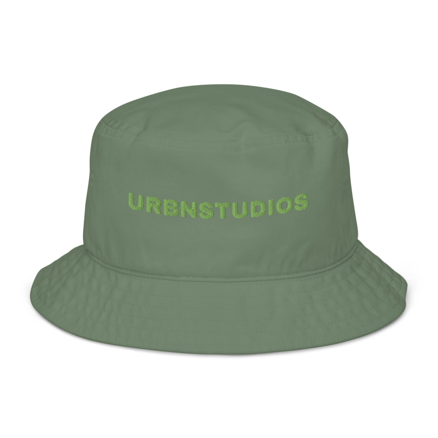 URBN Dill bucket hat