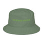 URBN Dill bucket hat