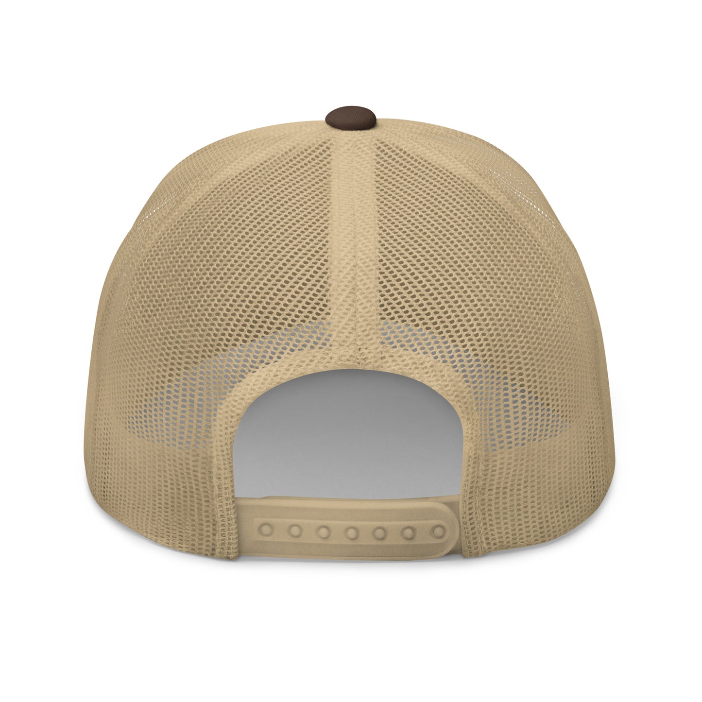 URBN Brown STUDIOS trucker cap